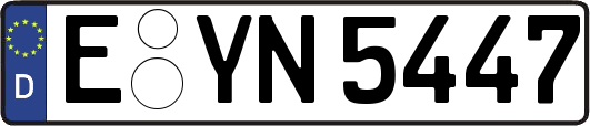 E-YN5447
