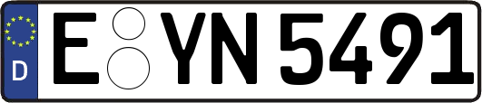 E-YN5491