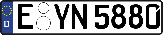 E-YN5880