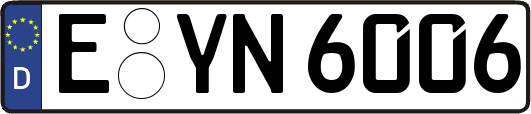 E-YN6006