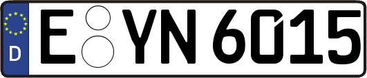 E-YN6015