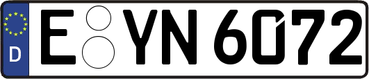 E-YN6072