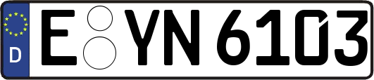 E-YN6103