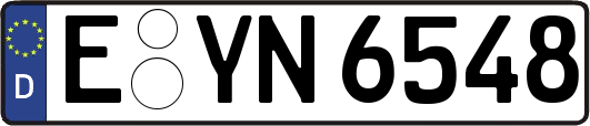 E-YN6548