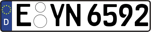 E-YN6592