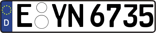 E-YN6735