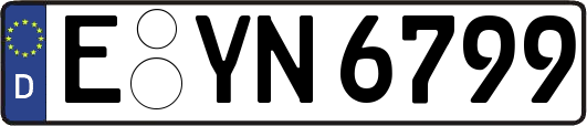 E-YN6799