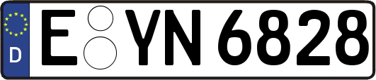 E-YN6828