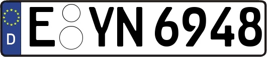 E-YN6948
