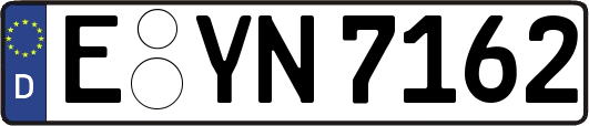 E-YN7162