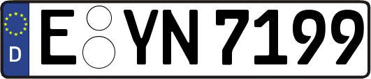 E-YN7199