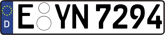 E-YN7294