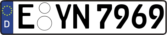 E-YN7969