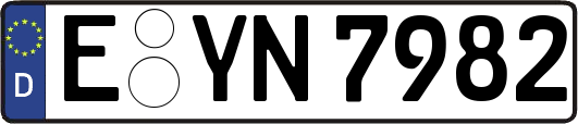 E-YN7982