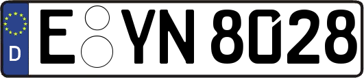 E-YN8028