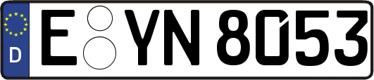 E-YN8053