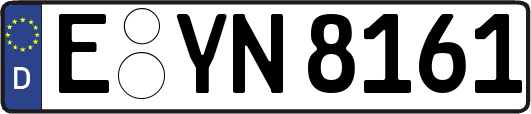 E-YN8161