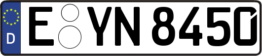E-YN8450
