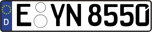 E-YN8550