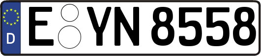 E-YN8558