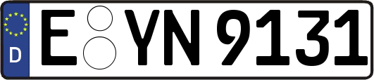 E-YN9131