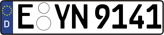E-YN9141