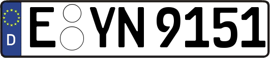 E-YN9151