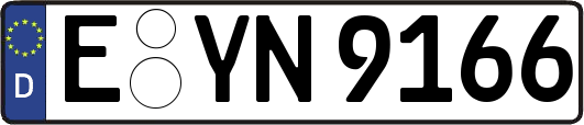 E-YN9166