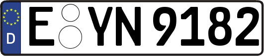 E-YN9182