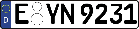 E-YN9231