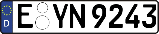 E-YN9243