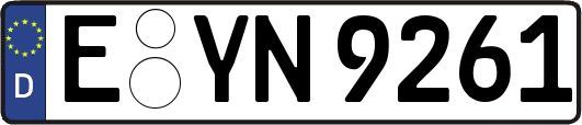 E-YN9261