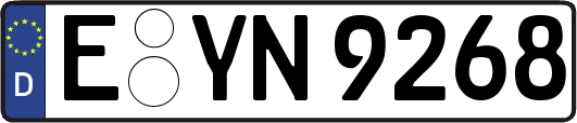E-YN9268