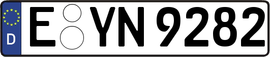 E-YN9282
