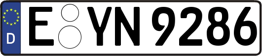 E-YN9286