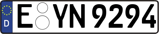 E-YN9294