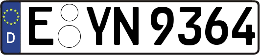 E-YN9364