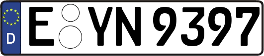 E-YN9397