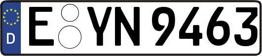 E-YN9463