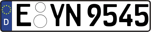 E-YN9545