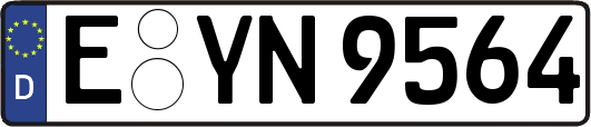 E-YN9564
