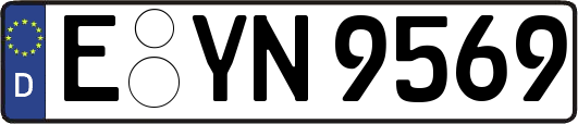 E-YN9569