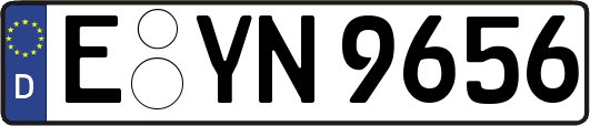 E-YN9656