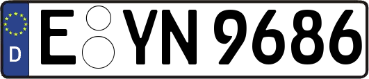 E-YN9686