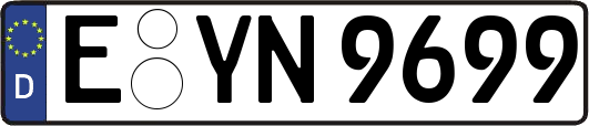 E-YN9699