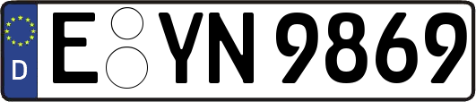 E-YN9869
