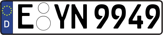 E-YN9949