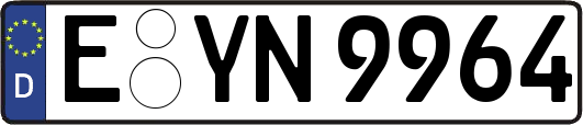 E-YN9964