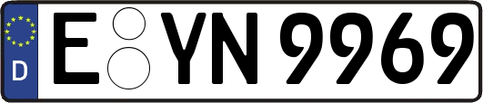 E-YN9969