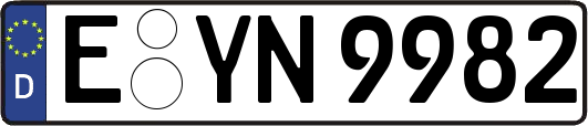E-YN9982
